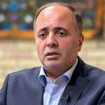 وزیر جهاد کشاورزی