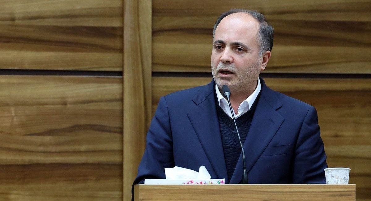 وزیر جهاد کشاورزی