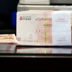 حبس ۶ هزار میلیارد تومان
