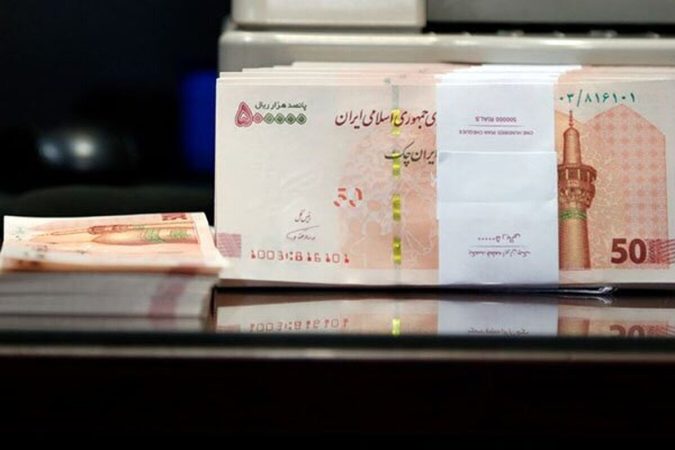 حبس ۶ هزار میلیارد تومان