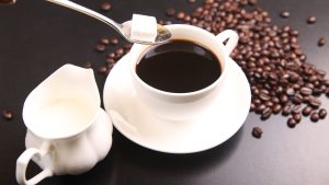قیمت قهوه
