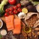 خوراکی‌های کلیدی برای طول عمر