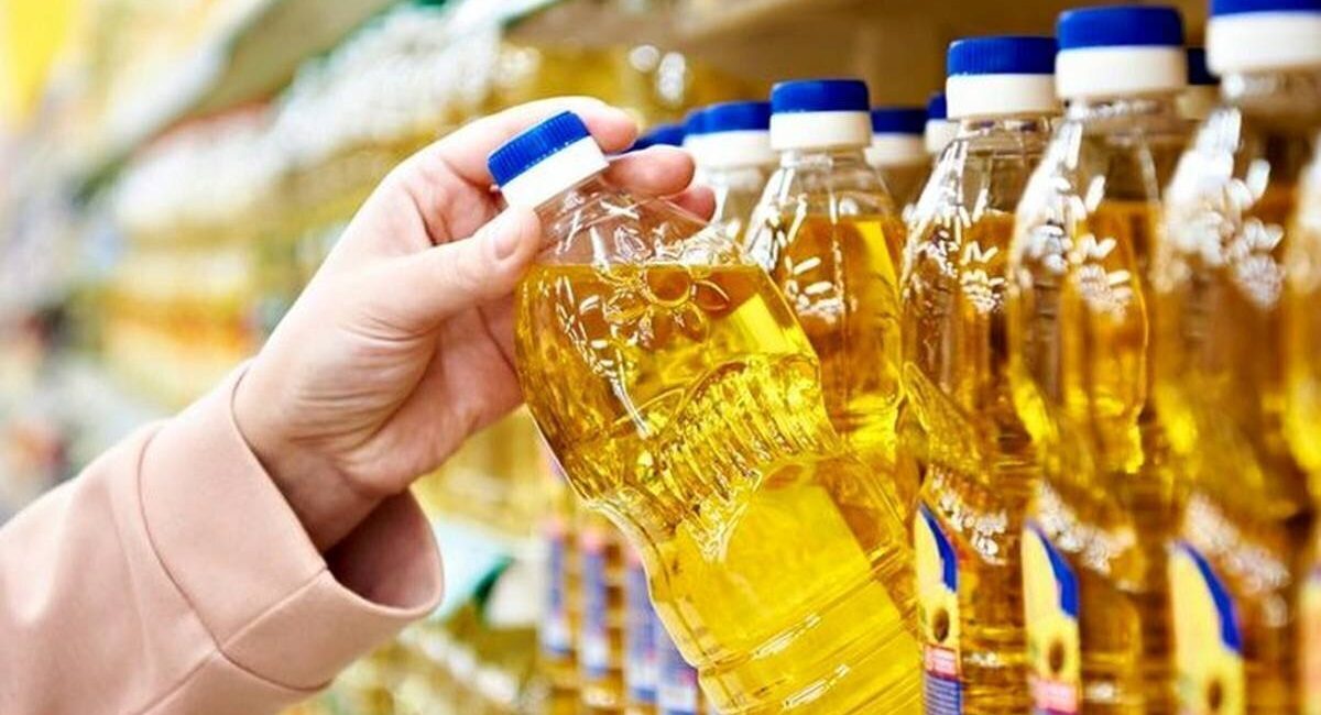 روغن خوراکی