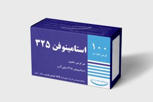 استامینوفن