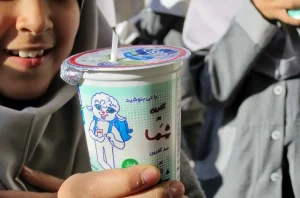 شیر مدارس