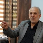 رئیس اتاق بازرگانی ایران و شرق آفریقا