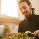 رژیم غذایی برای مردان خطرناک