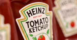 (Kraft Heinz)