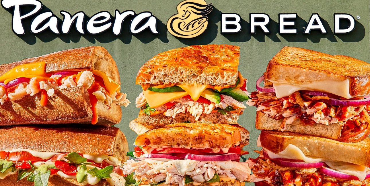Panera Bread