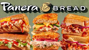 Panera Bread