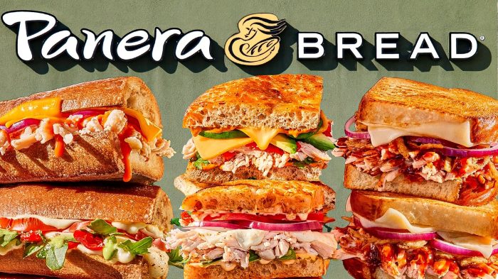 Panera Bread