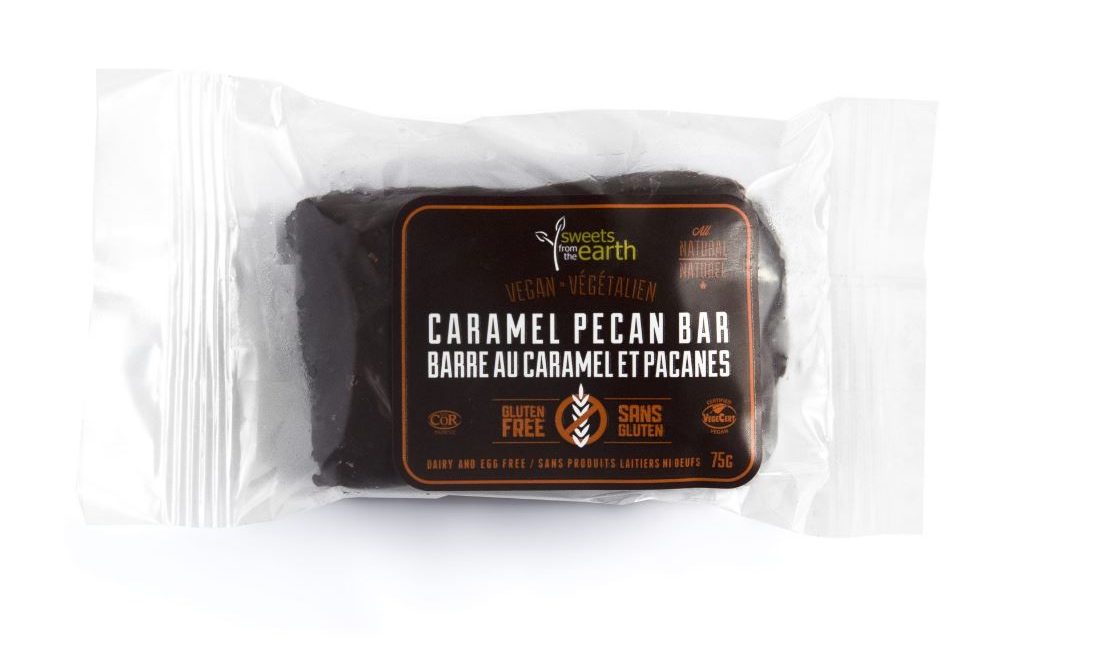 Sweets From the Earth