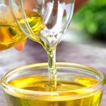 روغن خام و روغن پالم