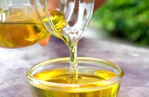 روغن خام و روغن پالم
