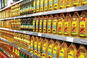 روغن خام با ارز ترجیحی