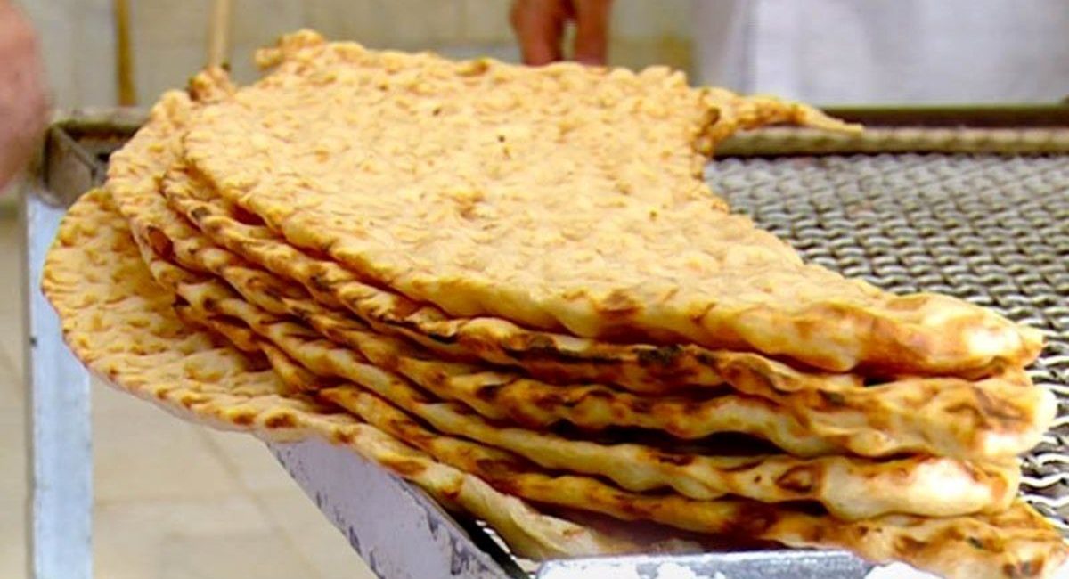 یارانه نان