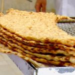 یارانه نان
